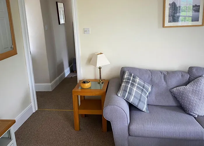 Relaxing Riverside Retreat, Ross On Wye